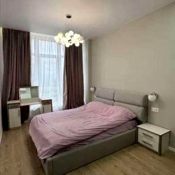 Довгострокова оренда 2к Квартира Академіка Філатова вулиця ЖК Manhattan