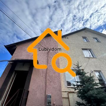 Теремська вул., 60