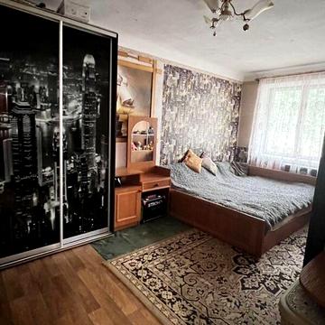 Продаж 1к Квартира Народна (Енгельса) вулиця