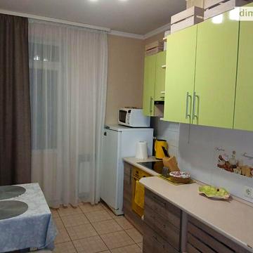 Довгострокова оренда 1к Квартира Радужний масив ЖК Левитана