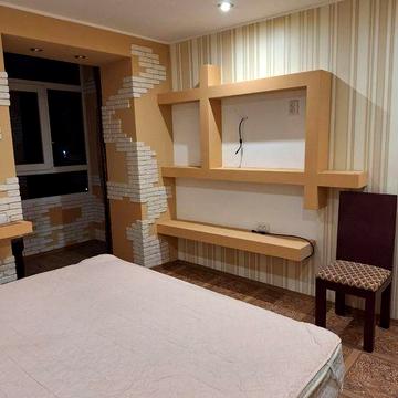 Здам трикімнатну квартиру