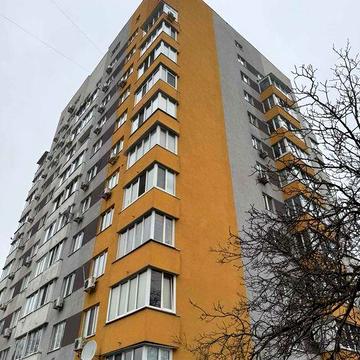 Продам 1к квартиру! ЖК Щасливий! ЖК Щасливий