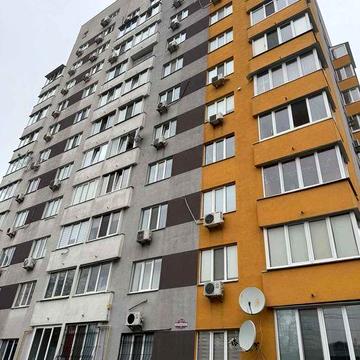 Продам 1к квартиру! ЖК Щасливий! ЖК Щасливий