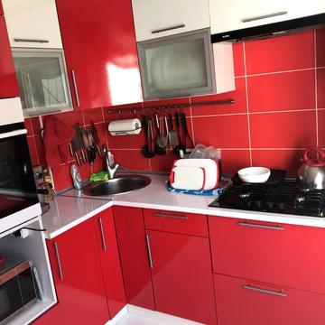 Сдам 3х комнатную квартиру Бабурка