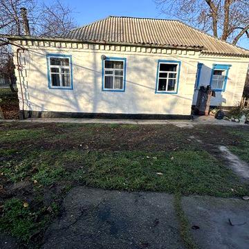 Продам дом в Самарском районе.Чапли