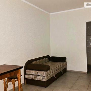 Довгострокова оренда 1к Квартира Джерельна вулиця ЖК Фортуна-2