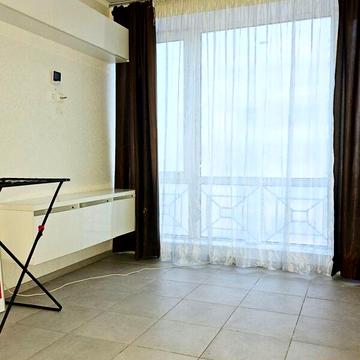 Довгострокова оренда 1к Квартира Джерельна вулиця ЖК Фортуна-2