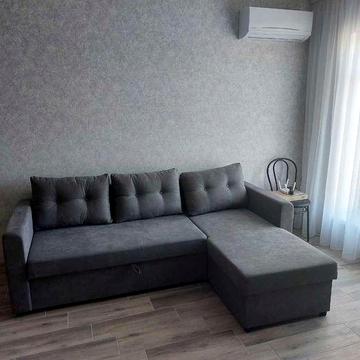 Оренда 1 кімнатної квартири на короткий термін