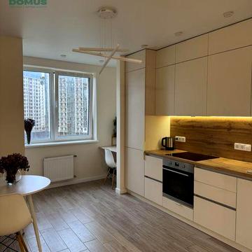 Продам 1 комн Кадорр Таирова ЖК 56 Жемчужина! Архитекторская! ЖК «Пятьдесят шестая жемчужина»