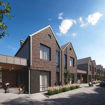 Свято-Покровська вул. (Леніна), 172