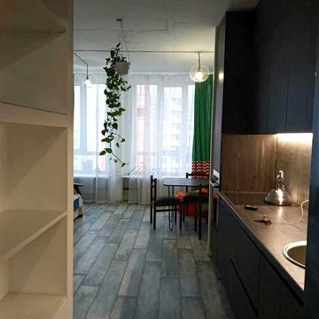 Продаж 1 к.кв ЖК Каховська 62а Видова метро Лівоберережна.  Без %. ЖК Каховський