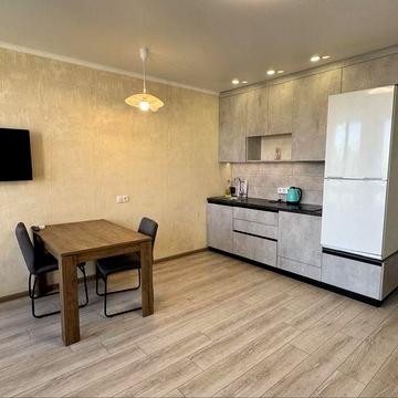 Студія ЖК Славутич Зарічна 4к1 метро оренда квартири ГЕНЕРАТОР ‼️