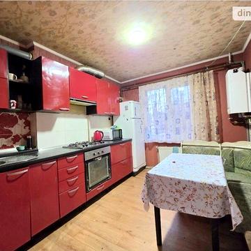 Довгострокова оренда 3к Квартира Слобожанський проспект