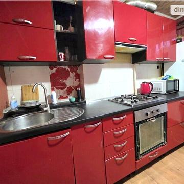 Довгострокова оренда 3к Квартира Слобожанський проспект