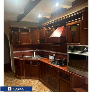 3к.кв с ремонтом, кухня-студия 27м2, кирпичный дом, 1эт, Заболотного!