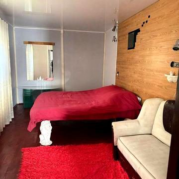 Квартира в клубному будинку р-н Масани,