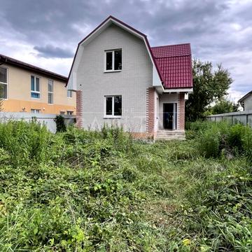 Йовівка вул. (Пушкіна), 72-б