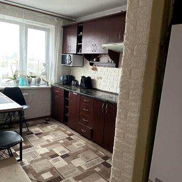 Продаж 3к Квартира Марії Литвиненко-Вольгемут вулиця
