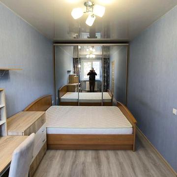 Аренда квартиры в соломенском районе