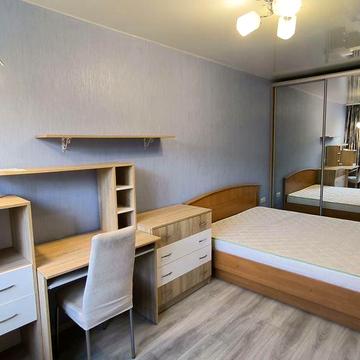 Аренда квартиры в соломенском районе