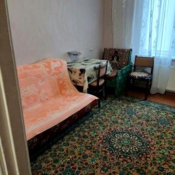 Здається малосімейка, довгостроково