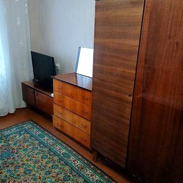 Здається малосімейка, довгостроково