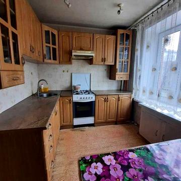 2-кмн. сталинка, р-н кинотеатра им. Довженко