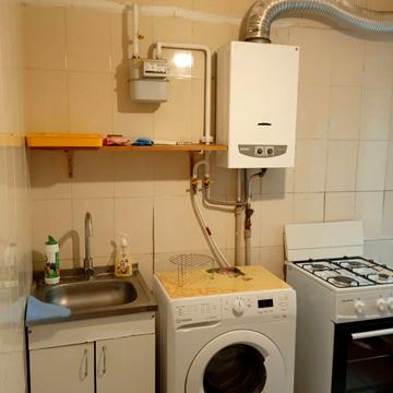 Шевченка просп., 8/9