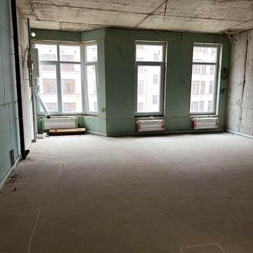 Выгодно! 46 кв.м, правильная планировка ЖК Авиньон