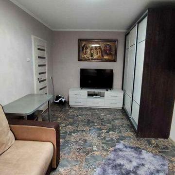 1к квартира/Власник