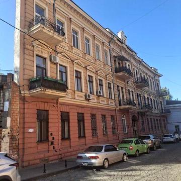 Комната в коммуне в Воронцовском переулке, 384580