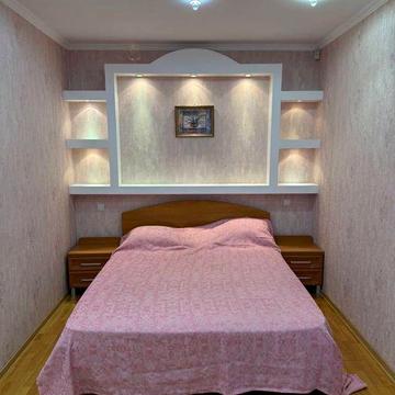 Оренда однокімнатної квартири на Замості(Острозького)