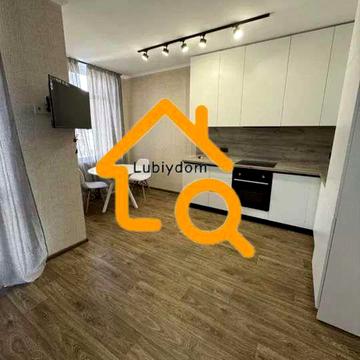 СУПЕР⁉️Оренда 1к Квартирти ЖК Кришталеві Джерела, Теремки , Киев