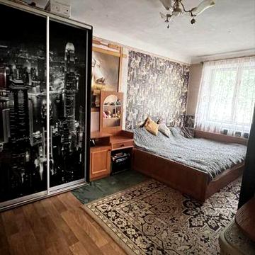 Продам 1к квартиру (власник).