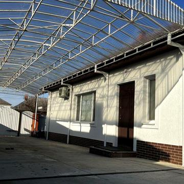 Будинок зі всіма зручностями від власника!