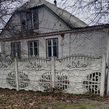 Продаж будинку на Власівці