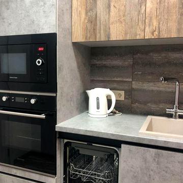 Аренда 1к кв ЖК Акрополь, Фонтанская дорога,5 ст. Фонтана,с летом