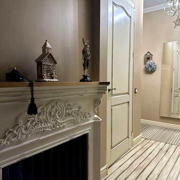 Продам квартира 3х комнатная, центр, Проспект (детское королевство)