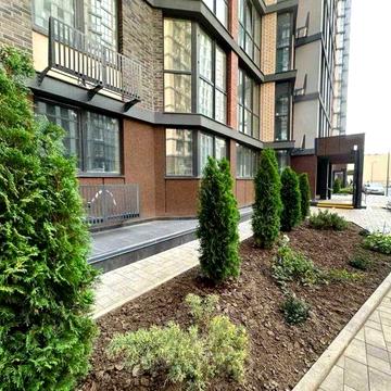 БЕЗ комиссии, ЖК Прохоровский квартал,3к квартира в сданном доме,центр ЖК Прохоровский квартал