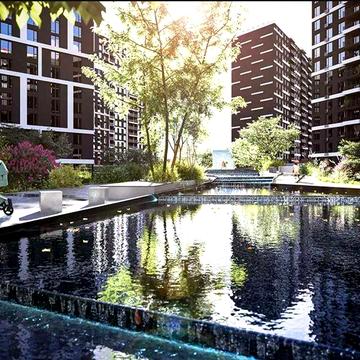 Продається 2-кімнатна квартира