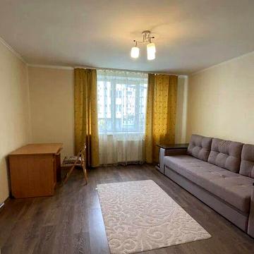 Довгострокова оренда 1к Квартира Мікльоша Карла вулиця ЖК Новый