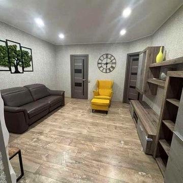 Оренда трикімнатної квартири ,  Газеты Правда, 17А.