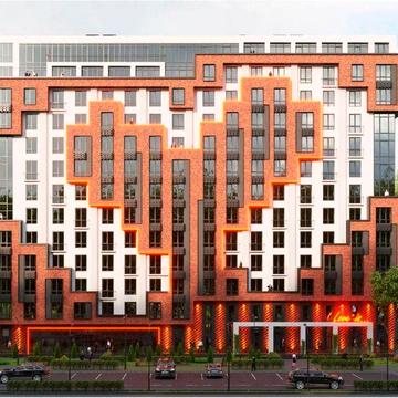 Продам квартиру на Сахорова новый дом ЖК Лове