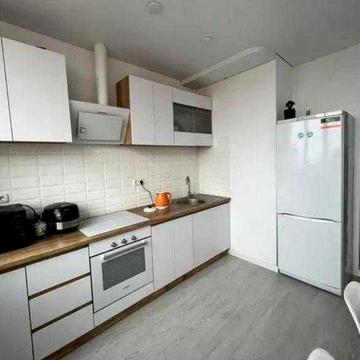 Продається затишна 2-кімнатна квартира на Черемушках ЖК Реал Парк