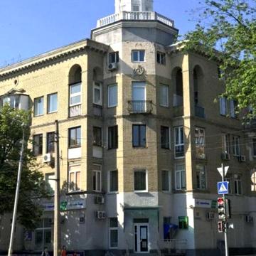 Соборний просп. (Леніна), 60/23