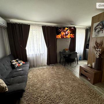 Продаж 1к Квартира Спортивна (Петровського) вулиця