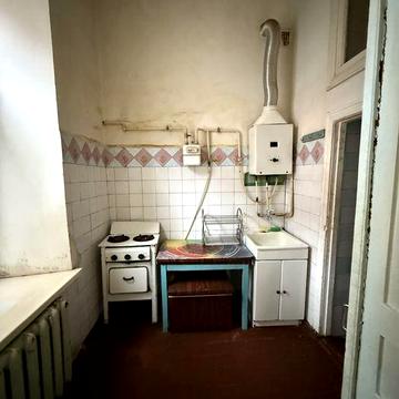 Продаж 1 кімн квартири Перспективна