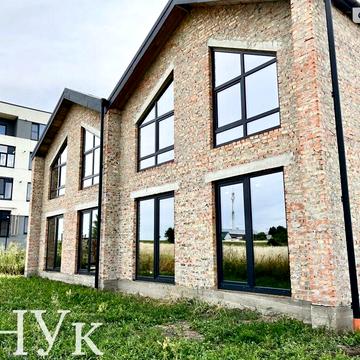 🏡 Продаж Новозбудованого Дуплексу з ділянкою 2.5 сотки