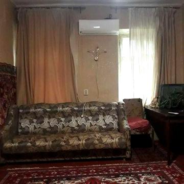 1 кв. пров. Водопровідний