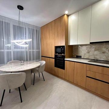 Нова Євро 3 кімнатна Сіті Парк Поверх 4, Іпотека ТАК